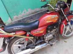 Hero Splendor Pro